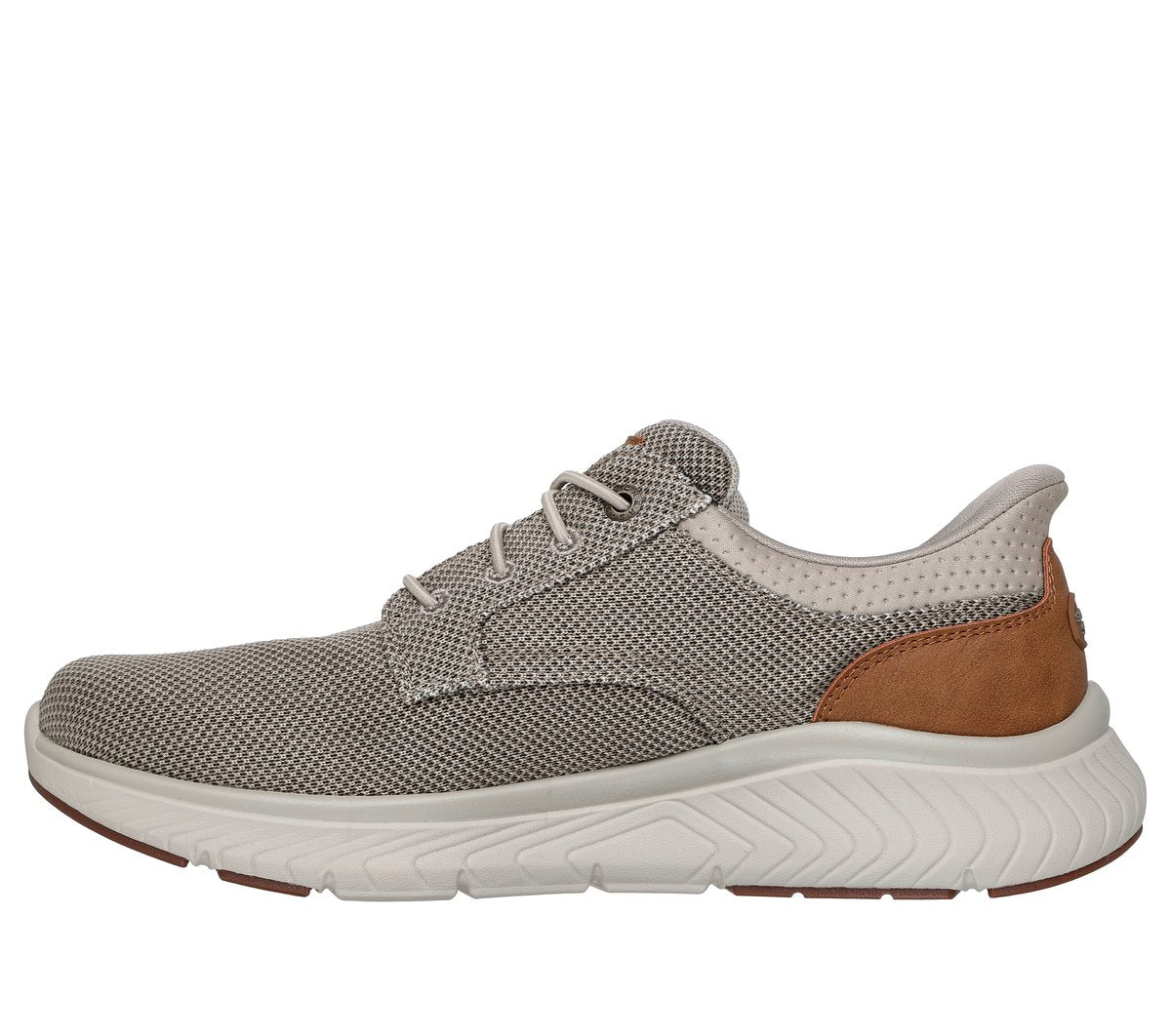 Men Skechers Slip-ins Relaxed Fit: Arch Fit Crosser - Ruger
