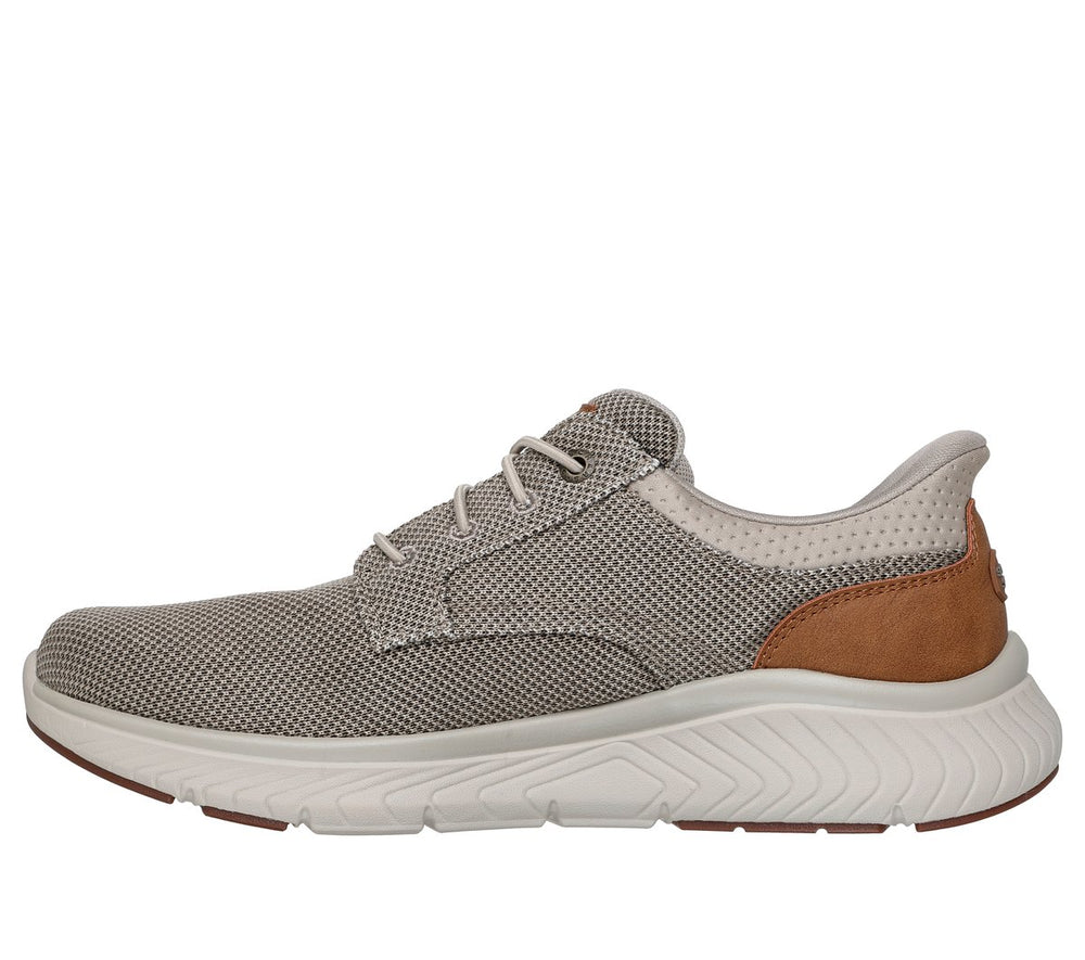 Men Skechers Slip-ins Relaxed Fit: Arch Fit Crosser - Ruger