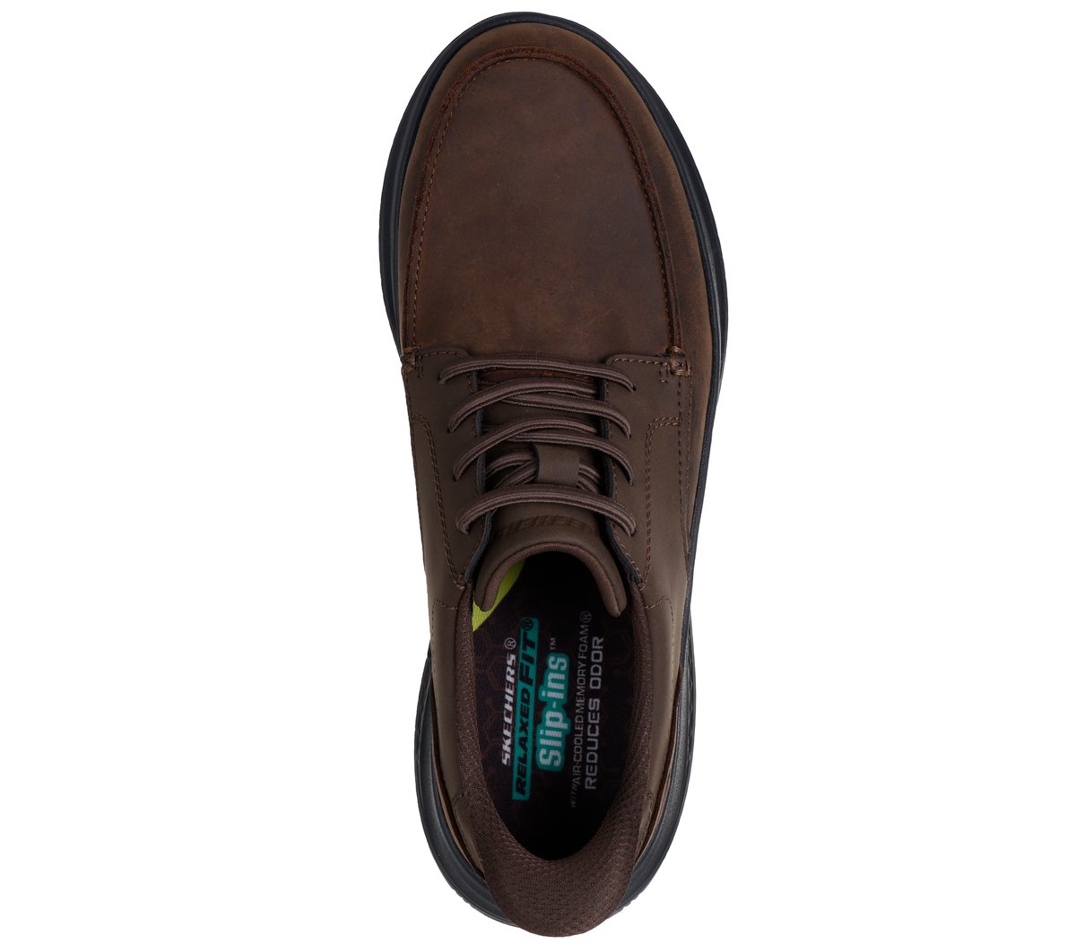 Men Skechers Slip-ins Relaxed Fit: Hasting - Rowell