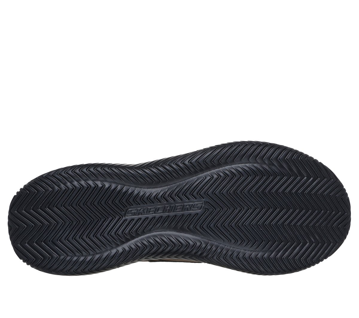 Men Skechers Slip-ins Relaxed Fit: Hasting - Rowell