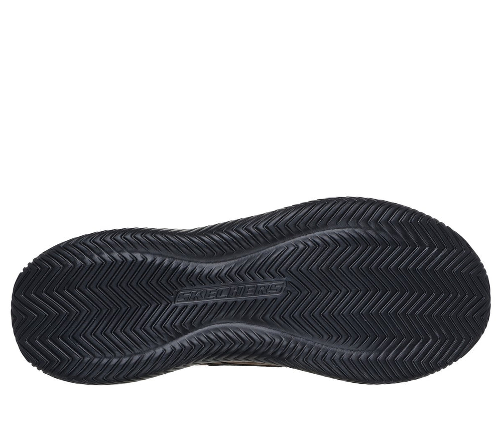 Men Skechers Slip-ins Relaxed Fit: Hasting - Rowell