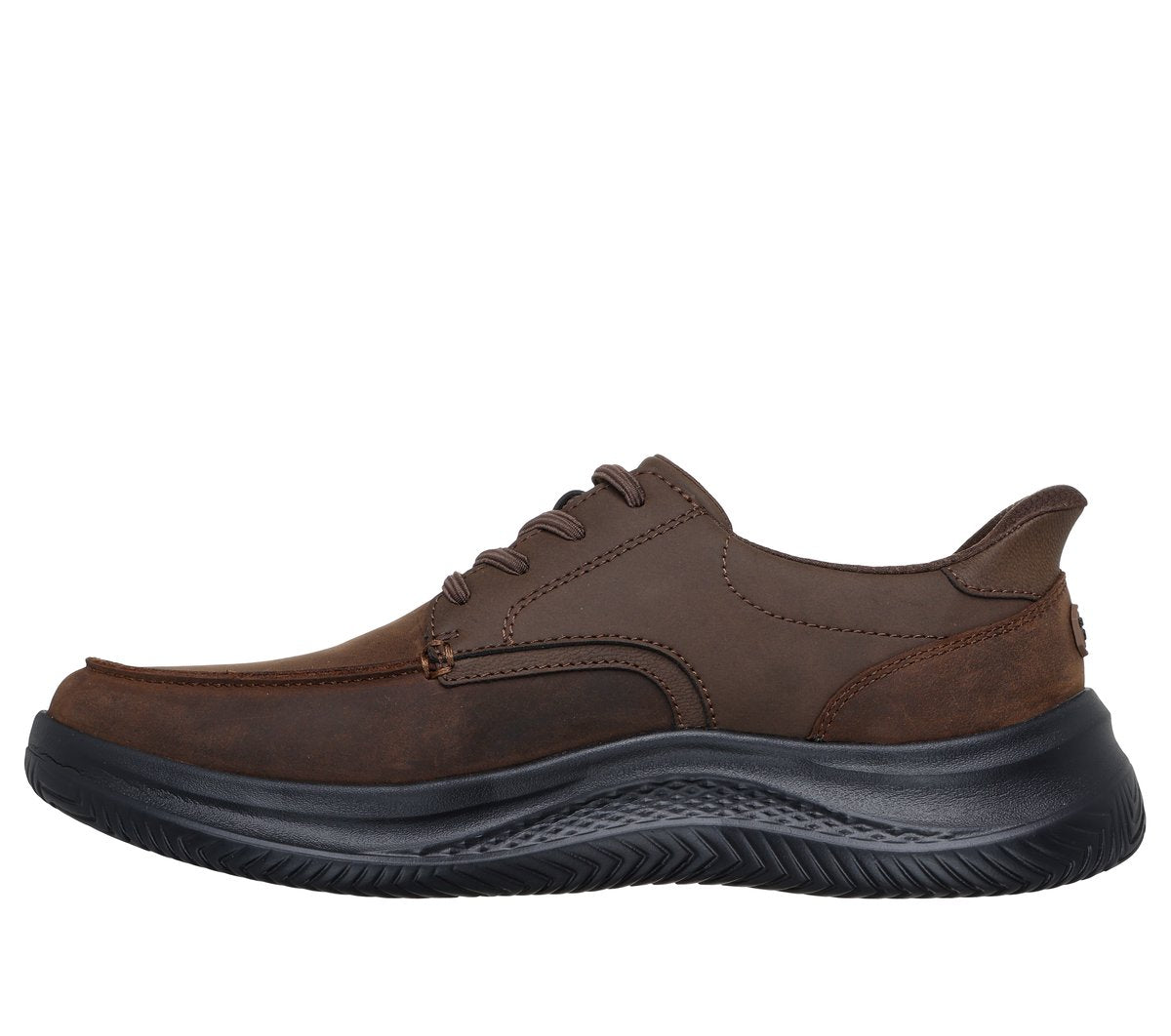 Men Skechers Slip-ins Relaxed Fit: Hasting - Rowell