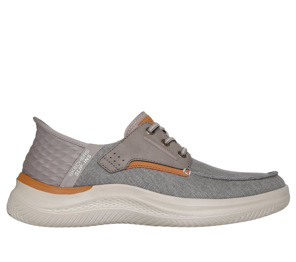Men Skechers Slip-ins RF: Hasting - Niko