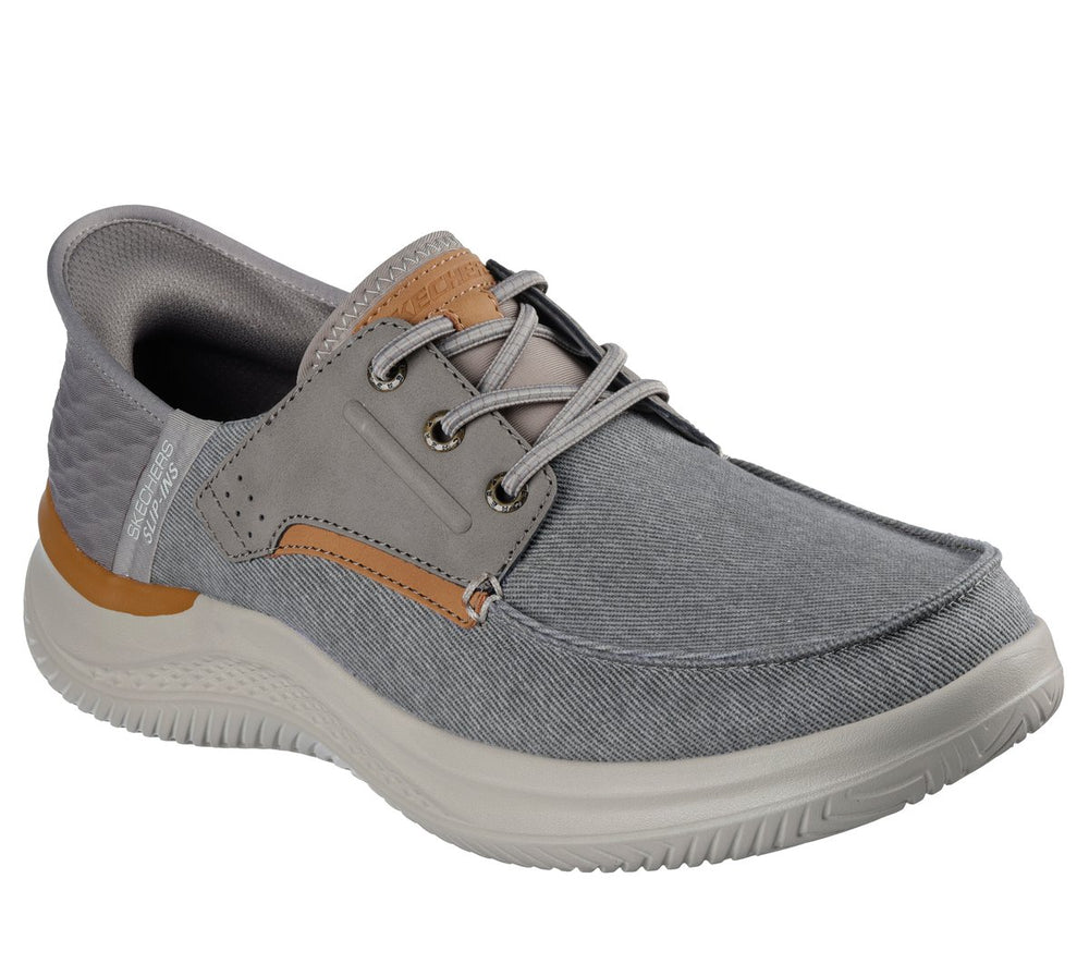 Men Skechers Slip-ins RF: Hasting - Niko