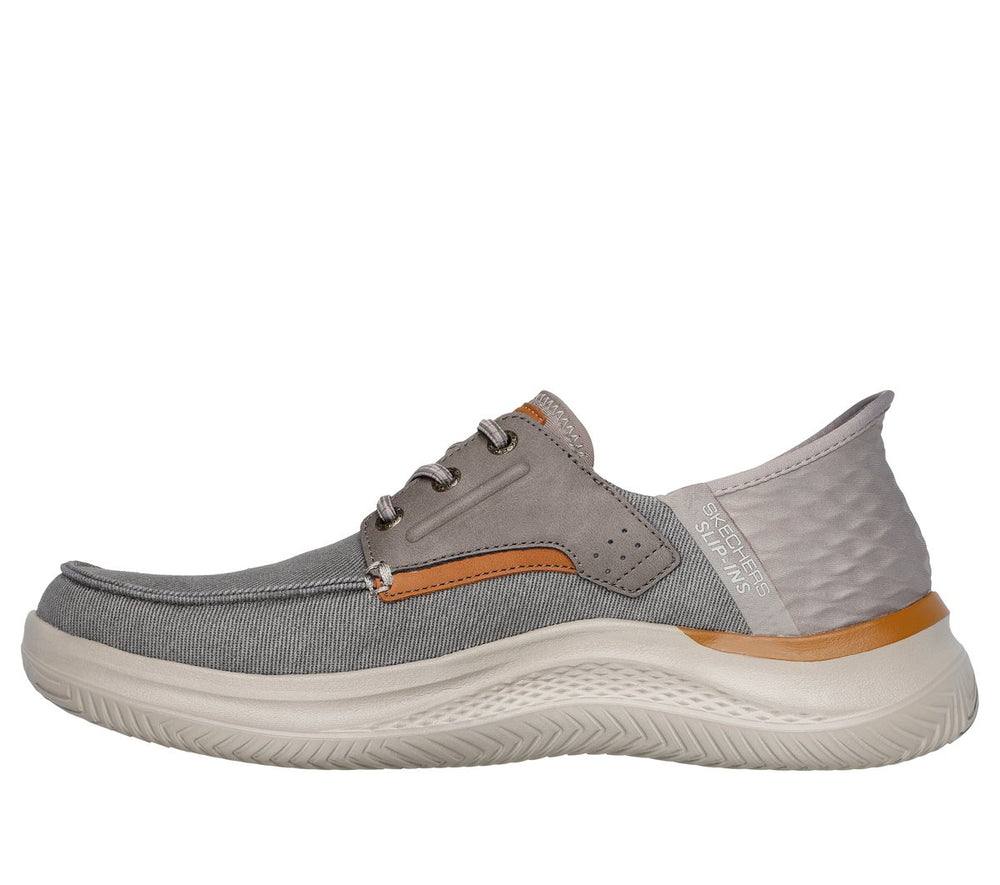 Men Skechers Slip-ins RF: Hasting - Niko