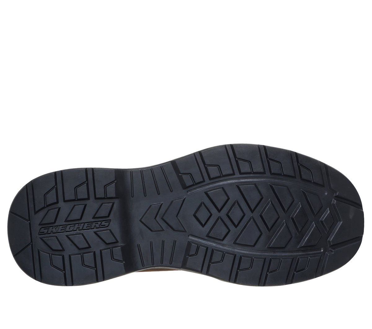 Men Skechers Slip-ins Relaxed Fit: Lockett - Spence