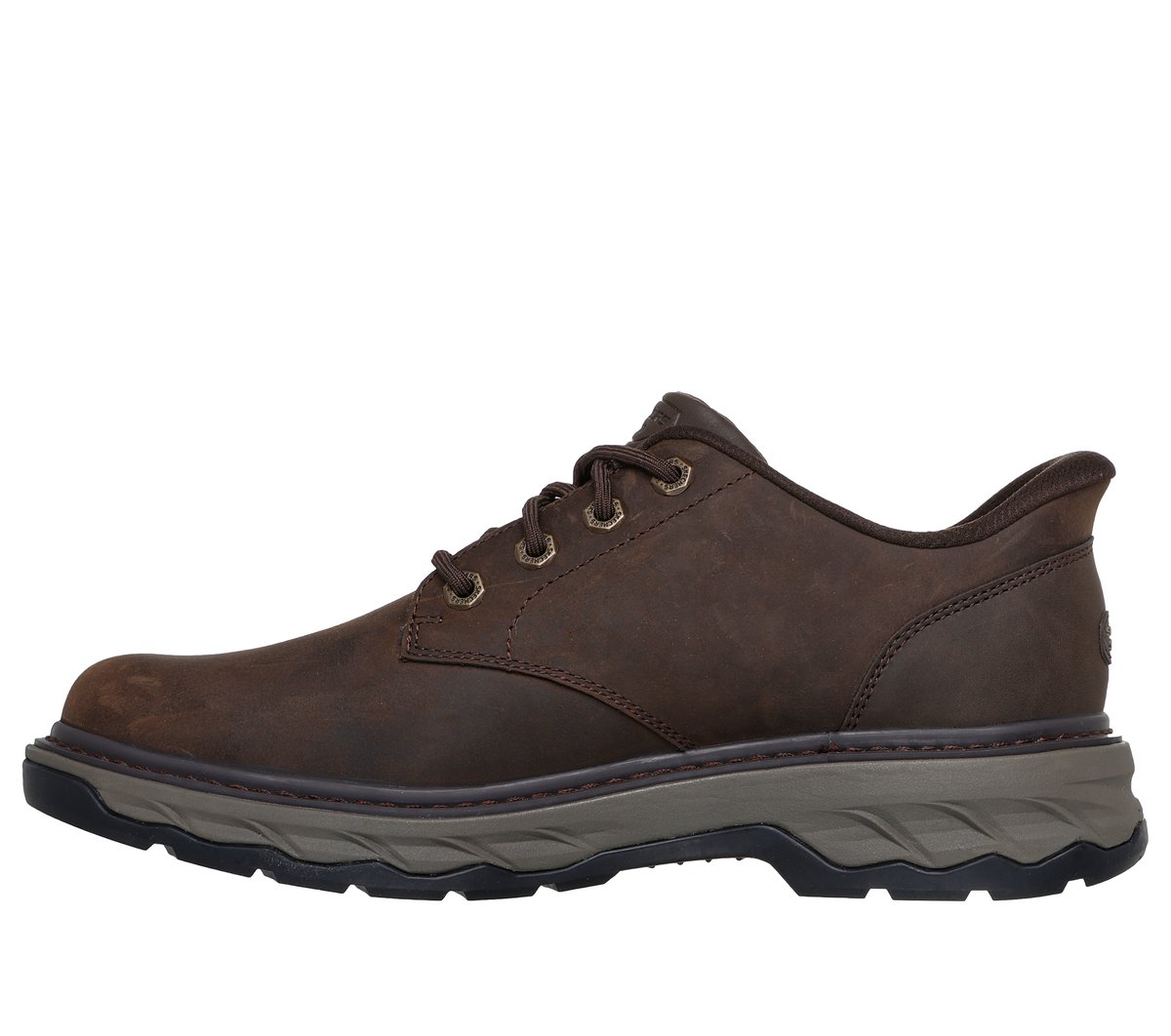 Men Skechers Slip-ins Relaxed Fit: Lockett - Spence