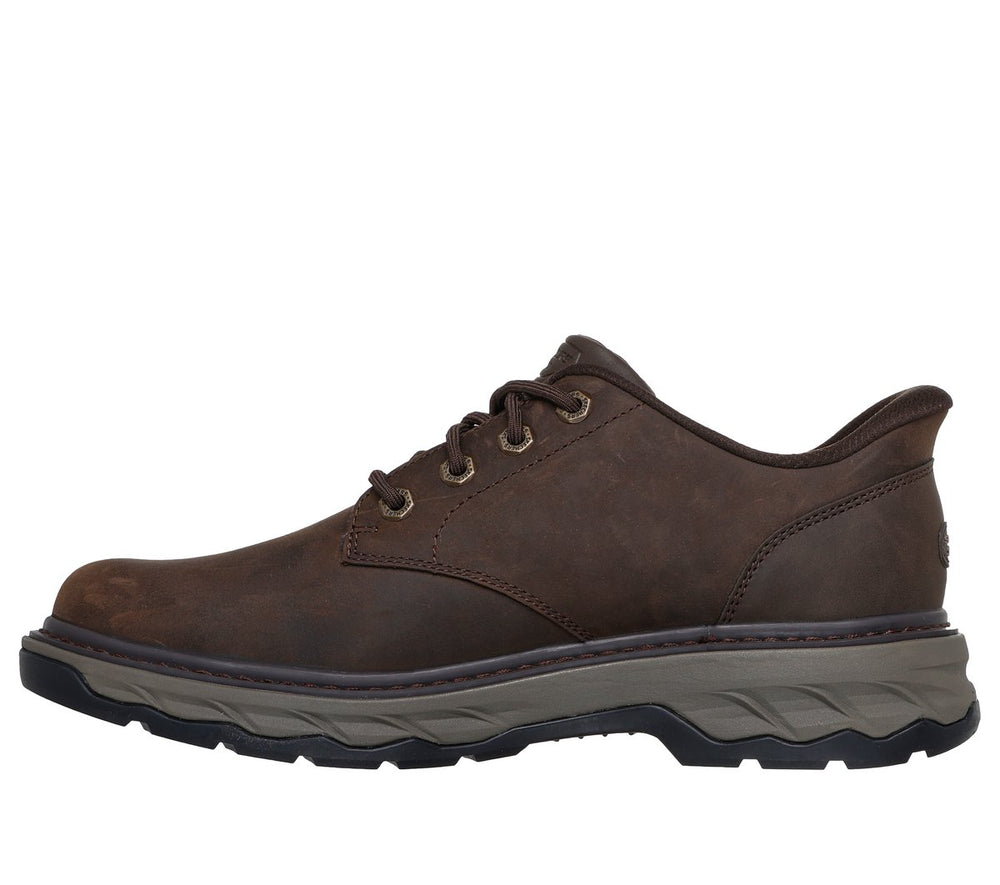 Men Skechers Slip-ins Relaxed Fit: Lockett - Spence
