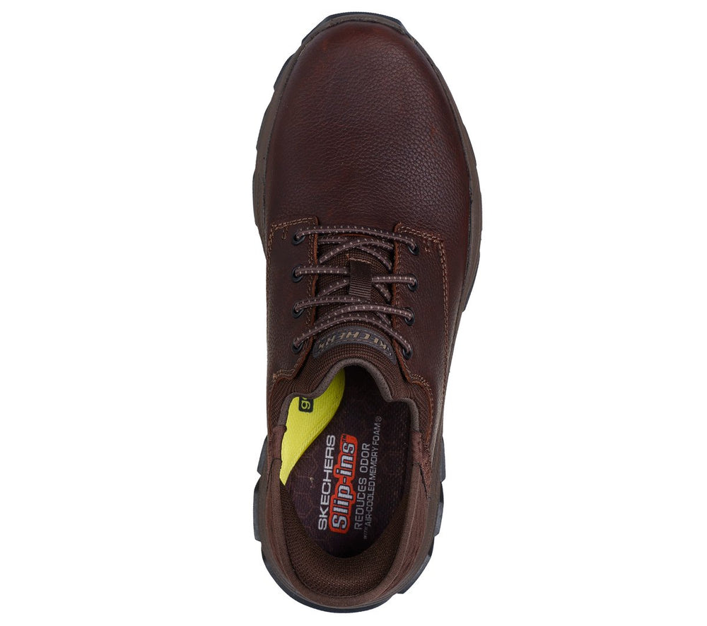Men Skechers Slip-ins: Respected - Garville
