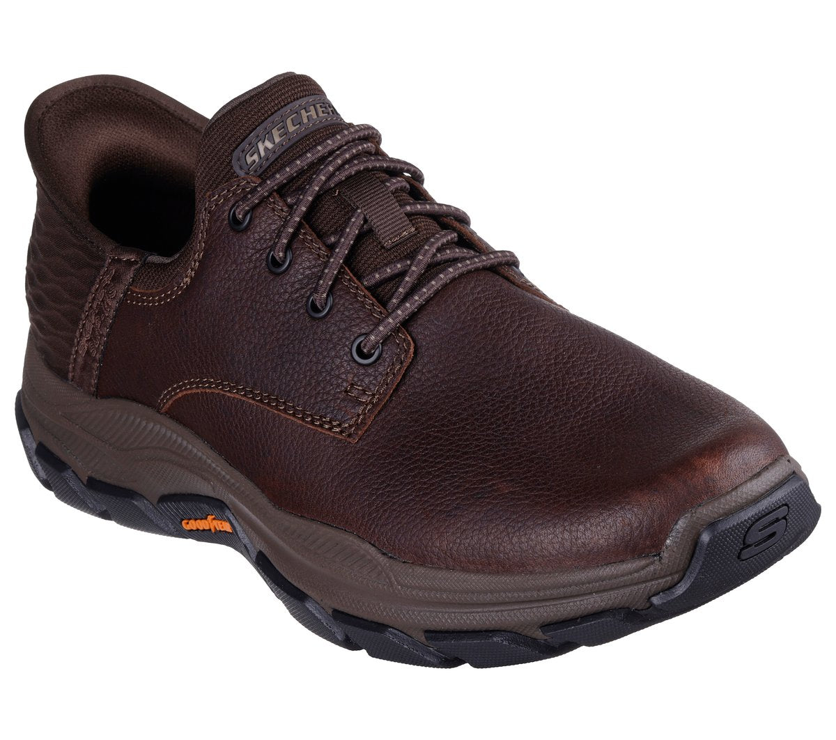 Men Skechers Slip-ins: Respected - Garville
