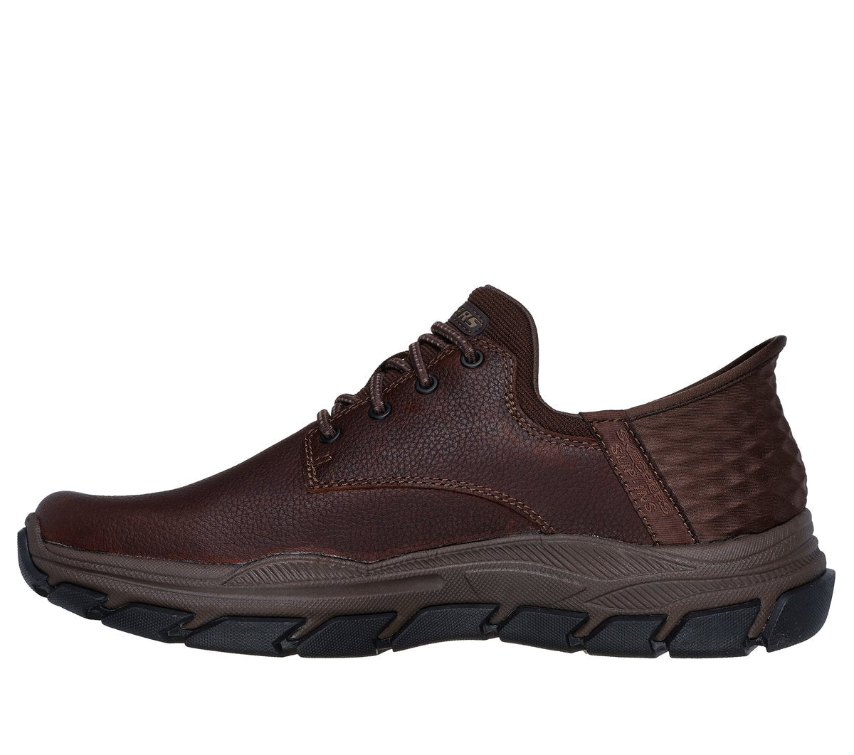 Men Skechers Slip-ins: Respected - Garville