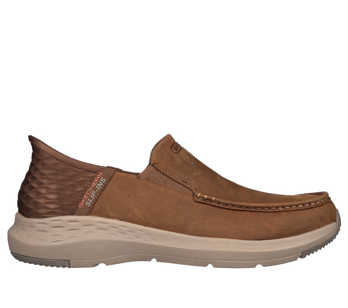 Men Skechers Slip-ins Relaxed Fit: Parson - Oswin