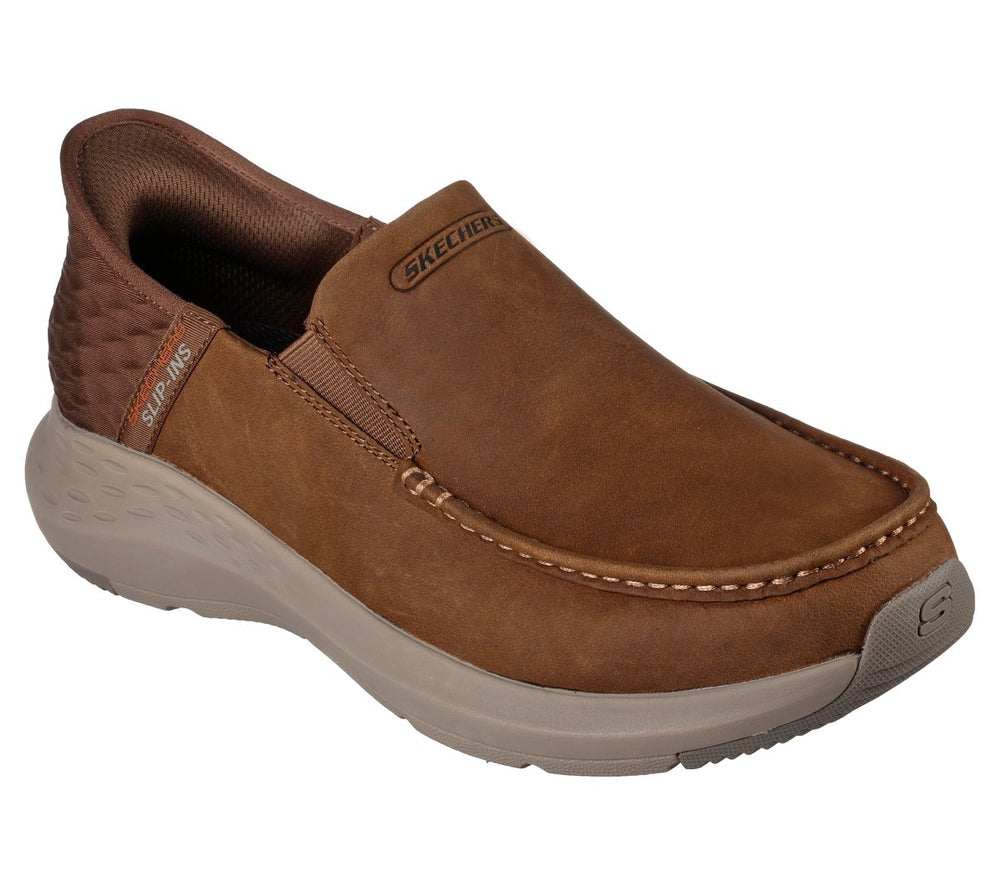 Men Skechers Slip-ins Relaxed Fit: Parson - Oswin
