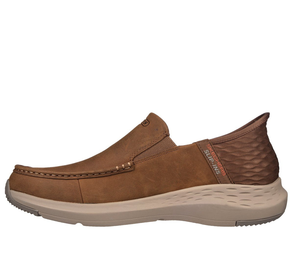 Men Skechers Slip-ins Relaxed Fit: Parson - Oswin