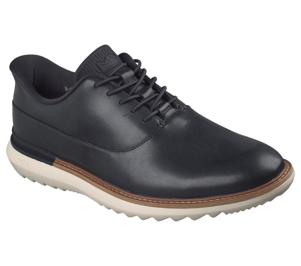 Men Skechers Slip-ins Mark Nason: Mako - Hollins