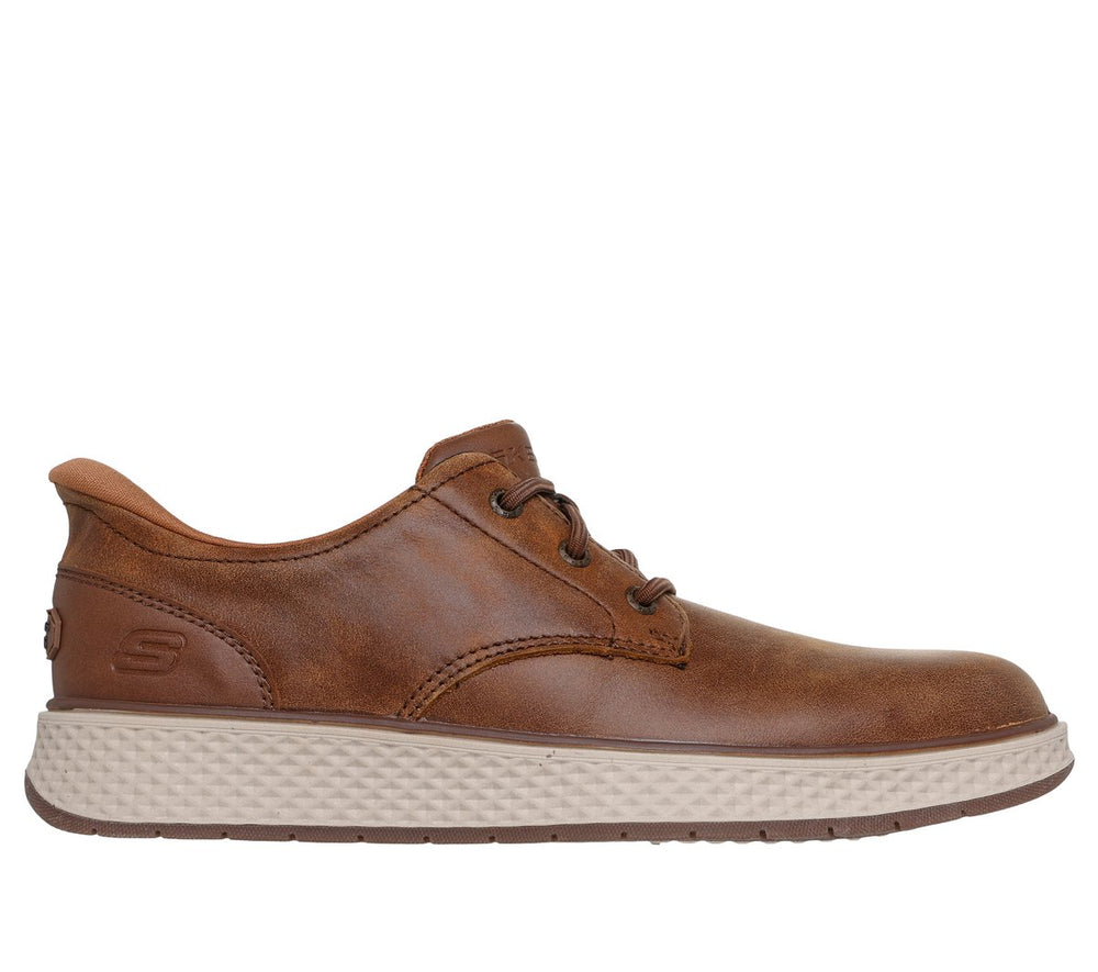 Men Skechers Slip-Ins: Burkett - Lonzo