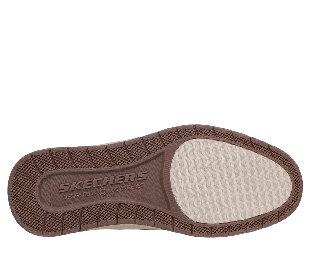 Men Skechers Slip-Ins: Burkett - Lonzo