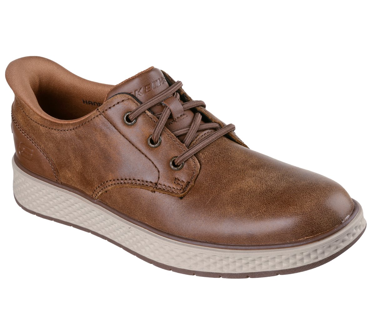 Men Skechers Slip-Ins: Burkett - Lonzo