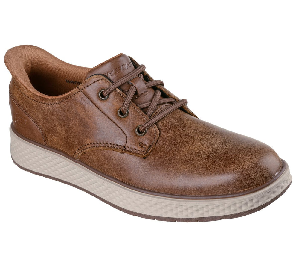 Men Skechers Slip-Ins: Burkett - Lonzo