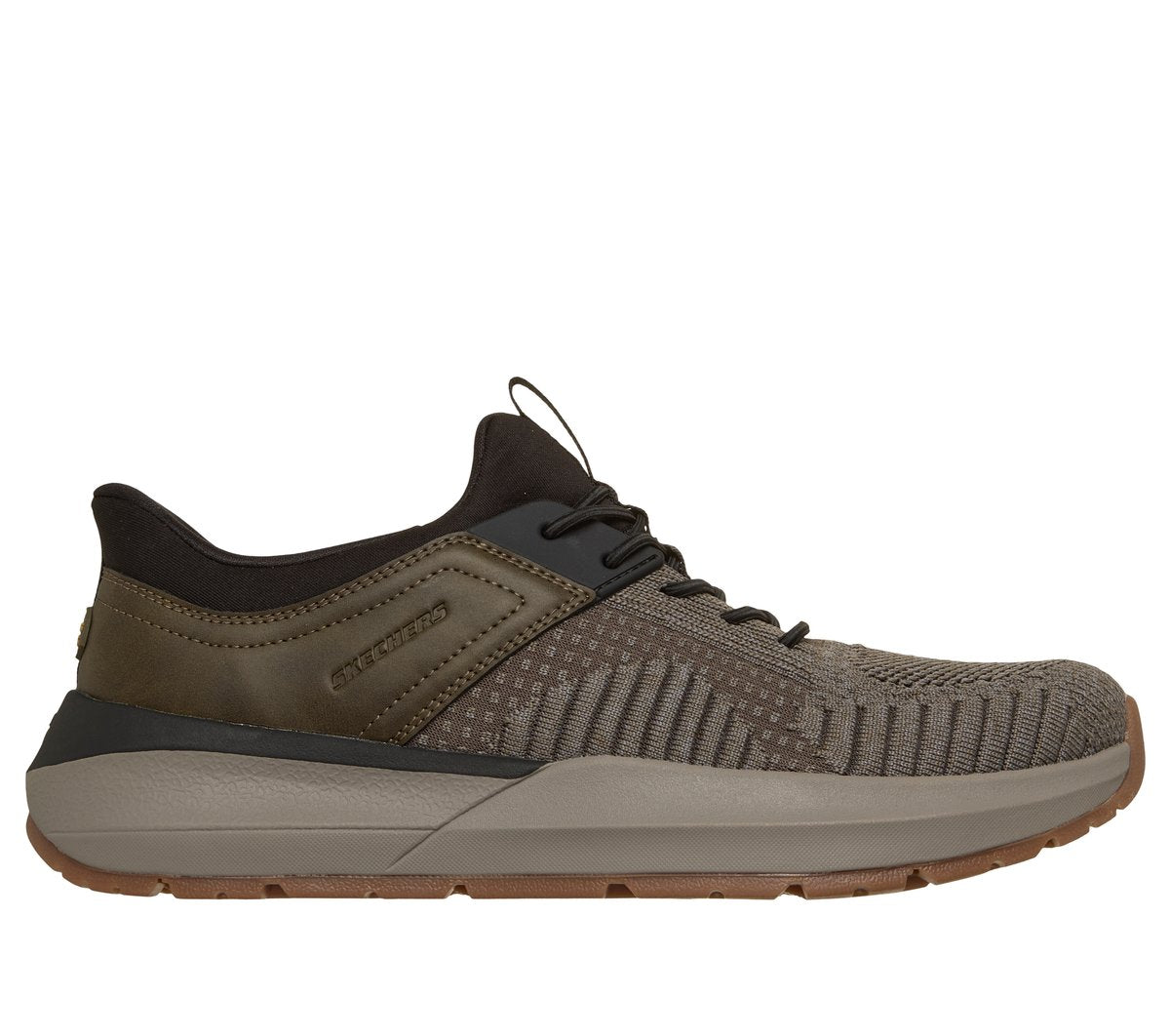 Men Skechers Slip-ins: Neville - Crosby