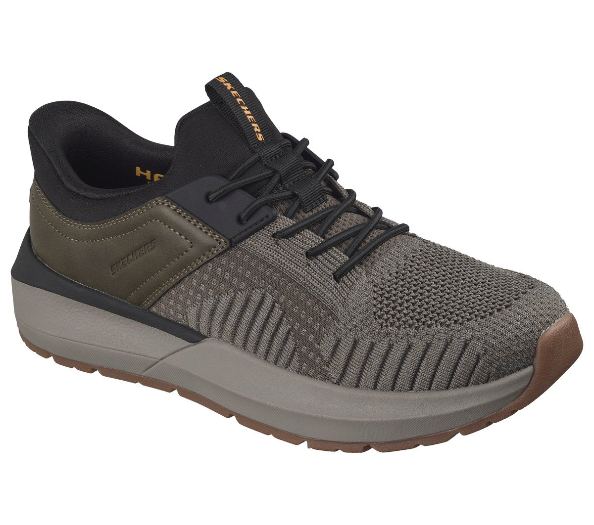 Men Skechers Slip-ins: Neville - Crosby