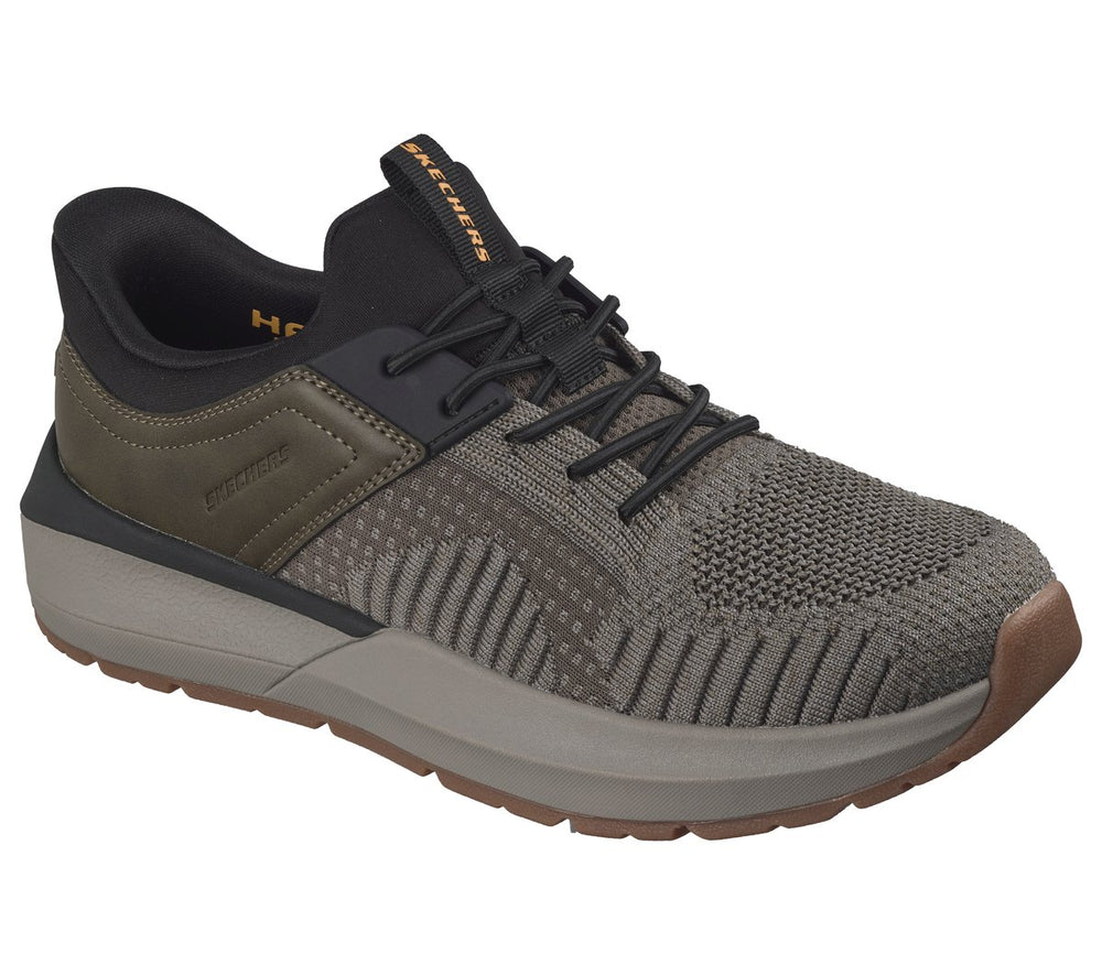 Men Skechers Slip-ins: Neville - Crosby