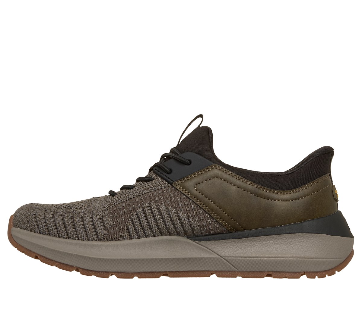 Men Skechers Slip-ins: Neville - Crosby