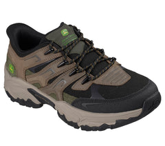 Men Skechers Slip-ins John Deere Relaxed Fit: Terraform - Pierce