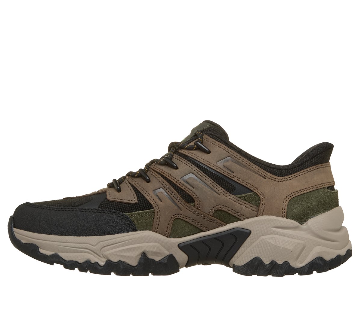 Men Skechers Slip-ins John Deere Relaxed Fit: Terraform - Pierce