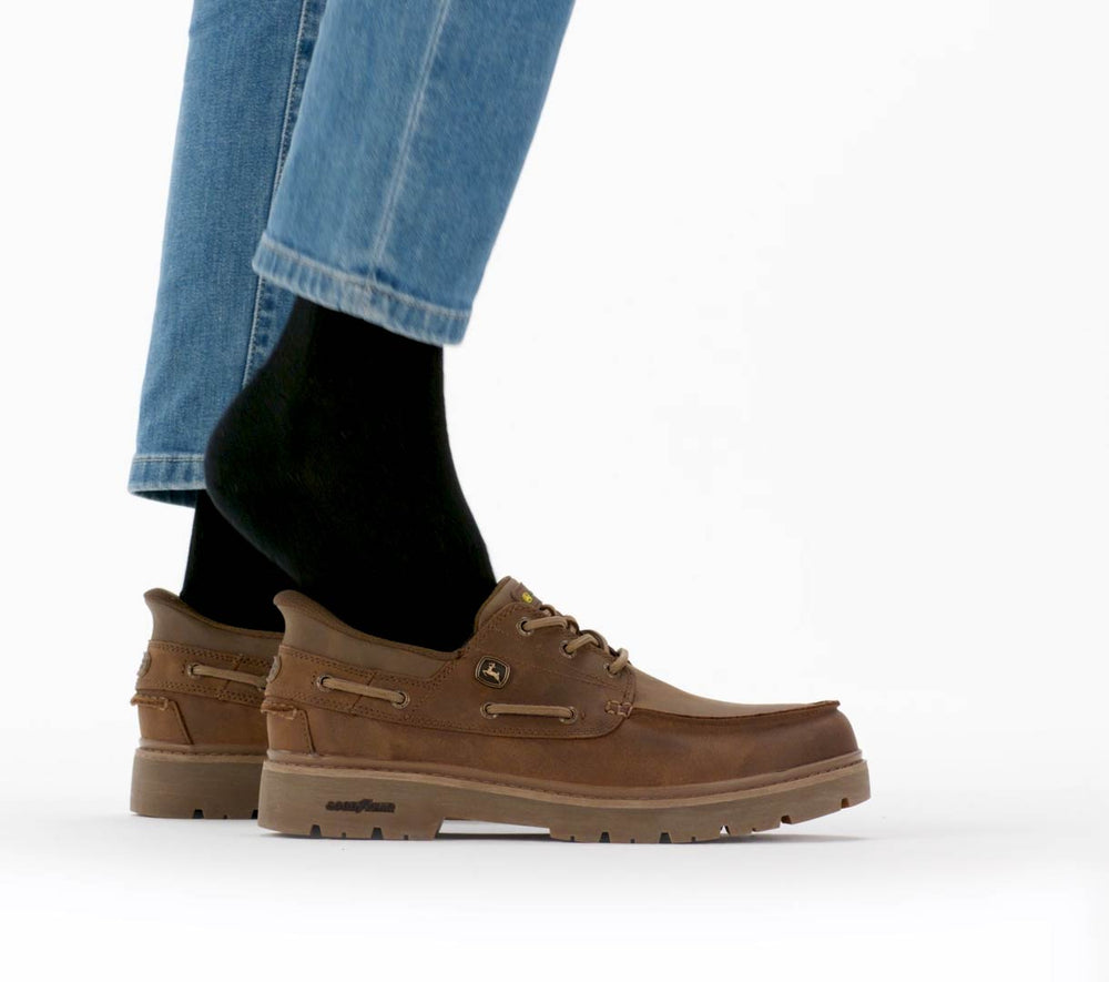 Men Skechers Slip-ins John Deere Relaxed Fit: Caldwell - Xavier