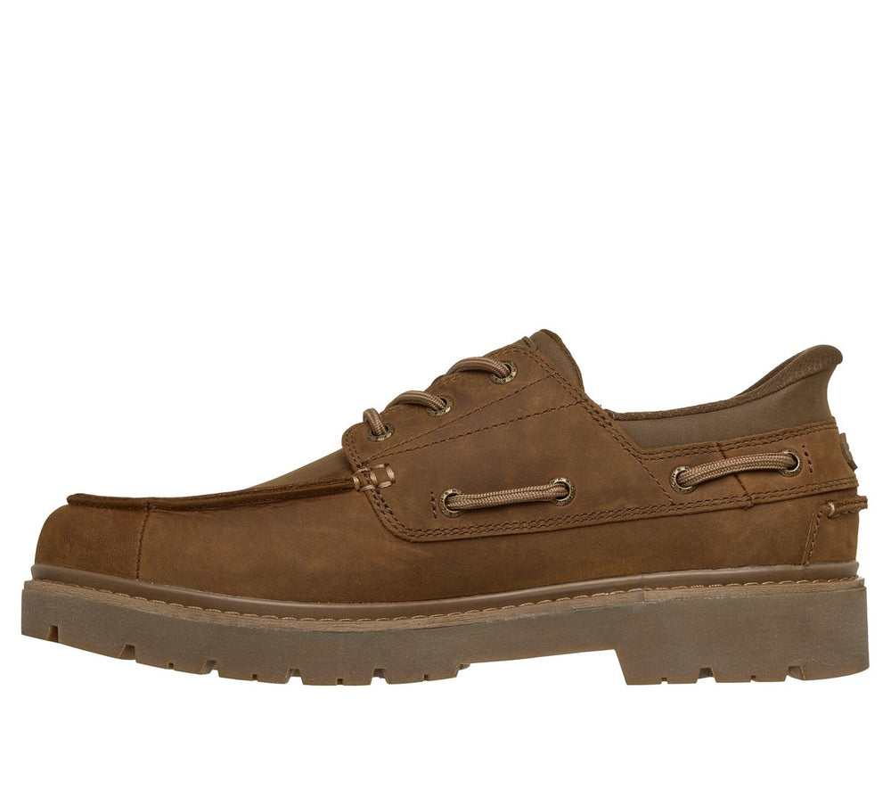 Men Skechers Slip-ins John Deere Relaxed Fit: Caldwell - Xavier
