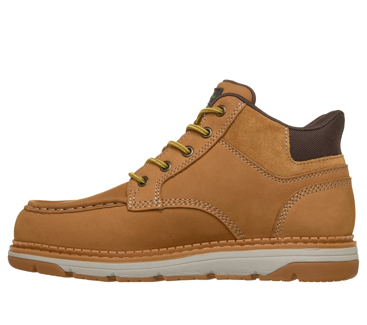 Men Skechers Slip-ins John Deere: Flex Boot Rangeland - Oakhorn