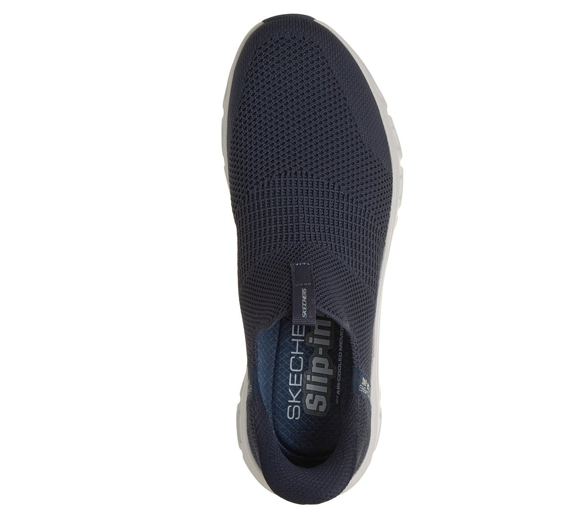 Men Skechers Slip-ins: Glide-Step Pro - Vexel