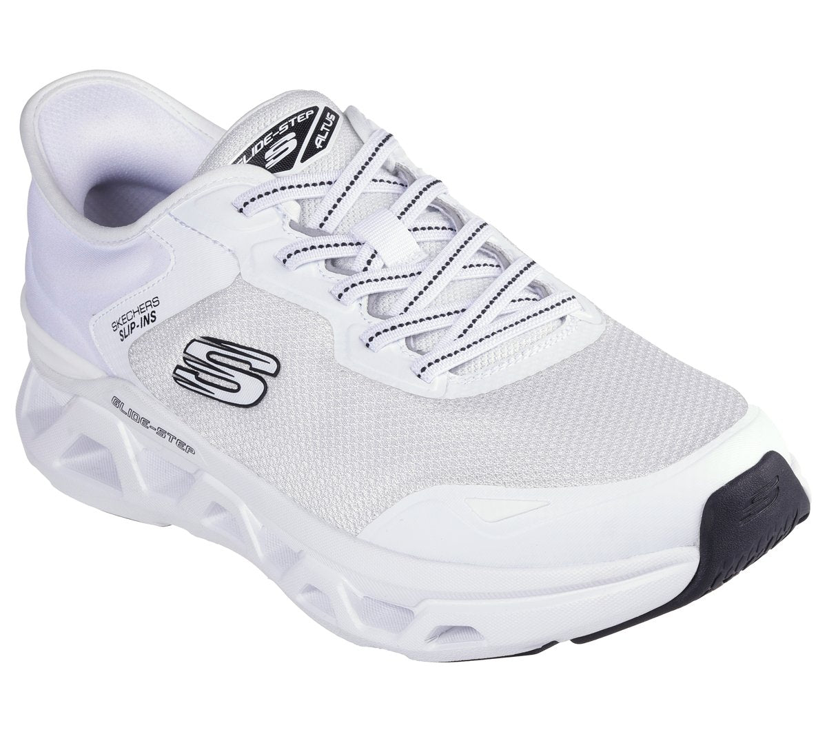Men Skechers Slip-ins: Glide-Step Altus - Turn Out