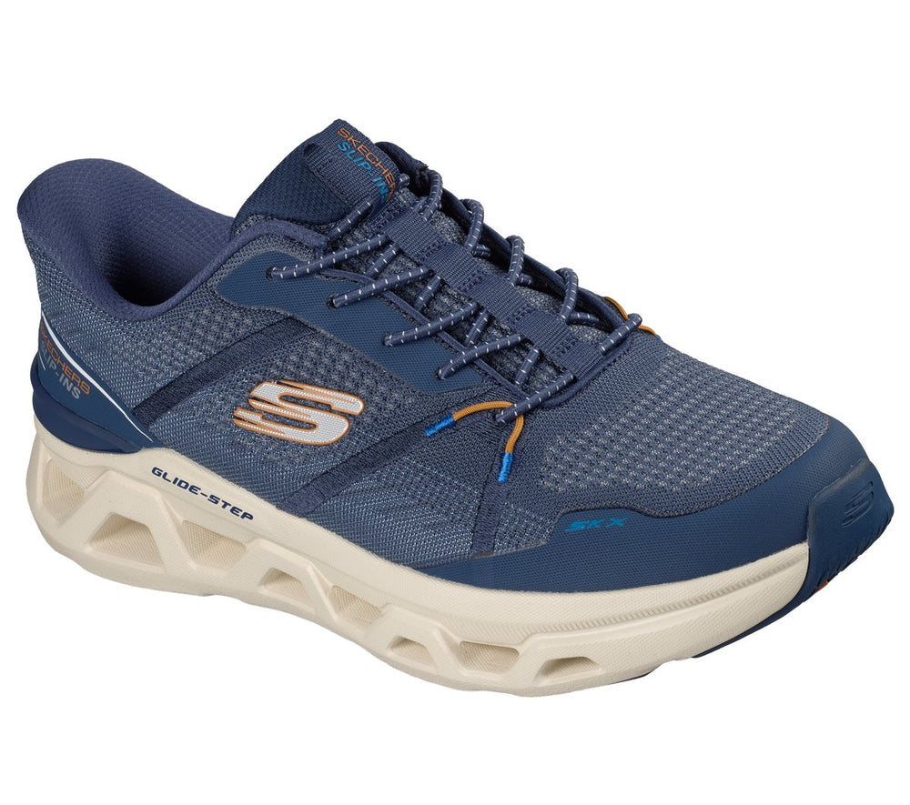 Men Skechers Slip-ins: Glide-Step Altus - Aphtur