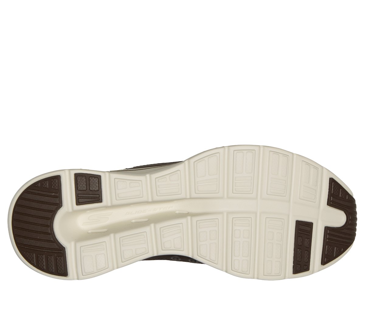 Men Skechers Slip-ins: GO WALK Glide-Step 2.0 - Cozy Fit Walker