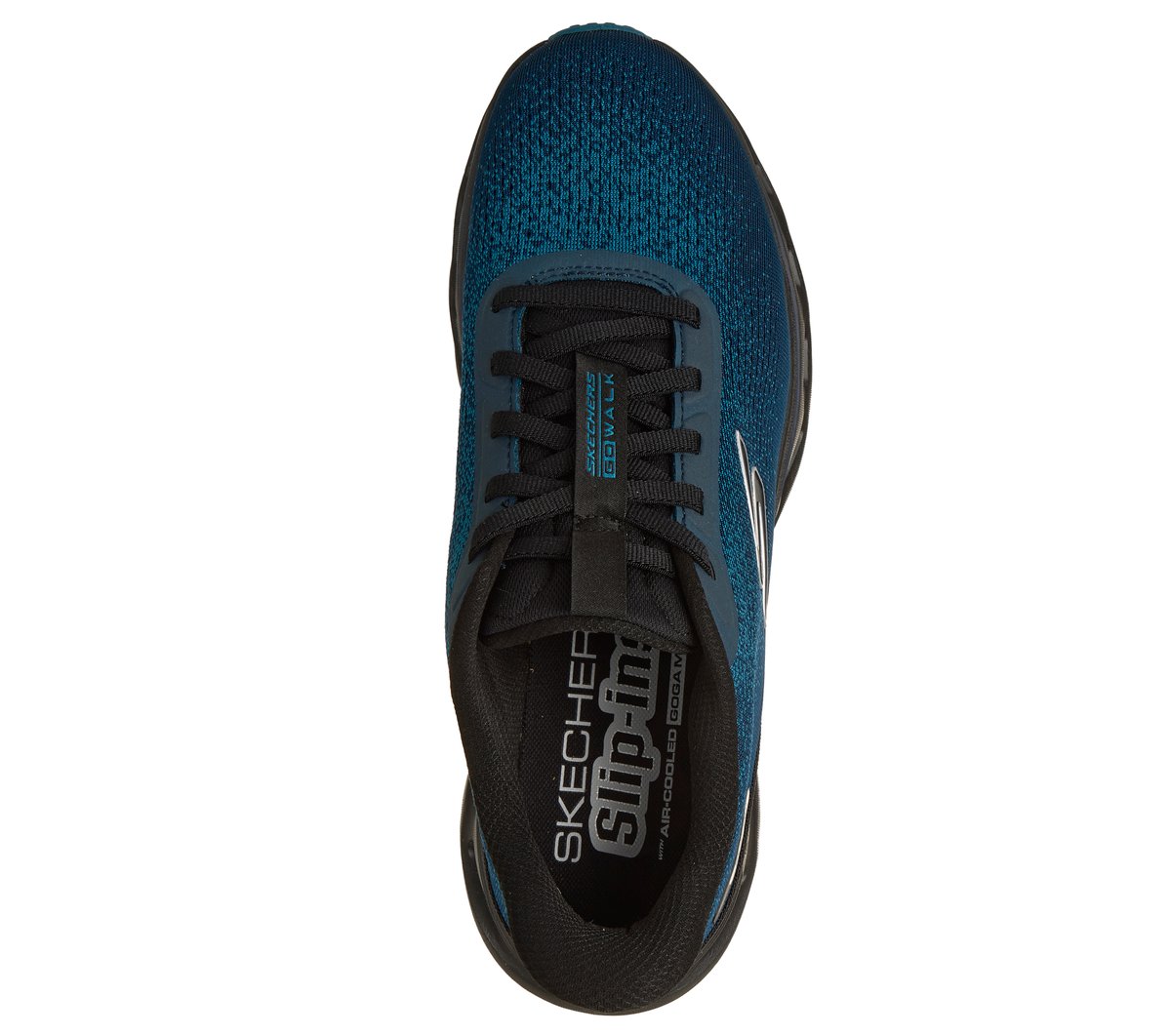Men Skechers Slip-ins: GO WALK Glide-Step 2.0 - Maser