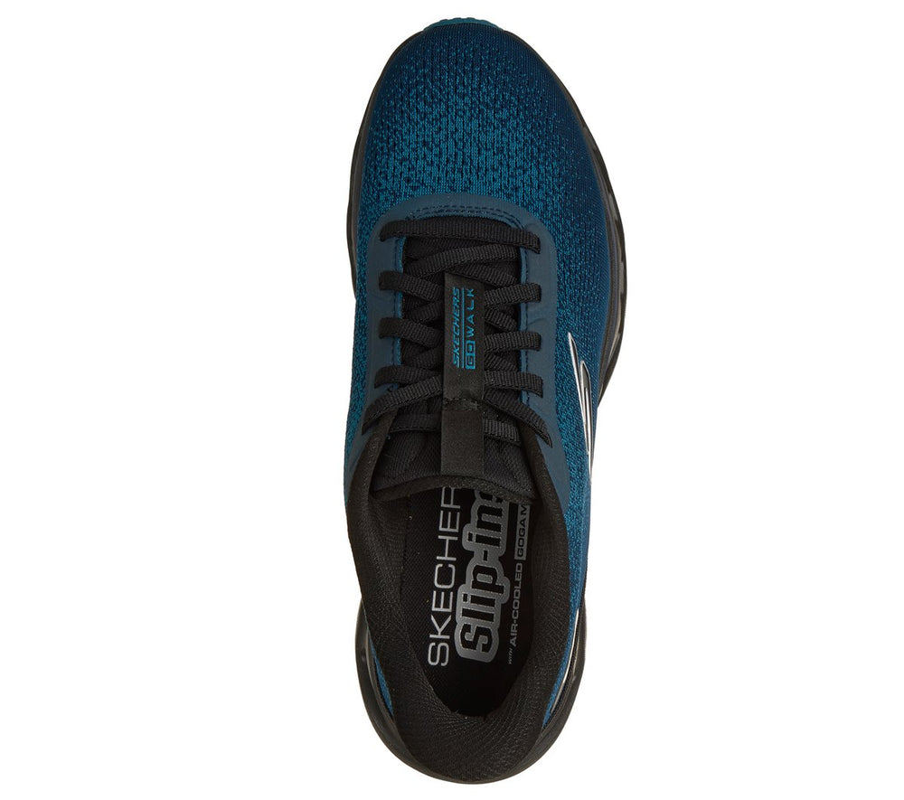Men Skechers Slip-ins: GO WALK Glide-Step 2.0 - Maser