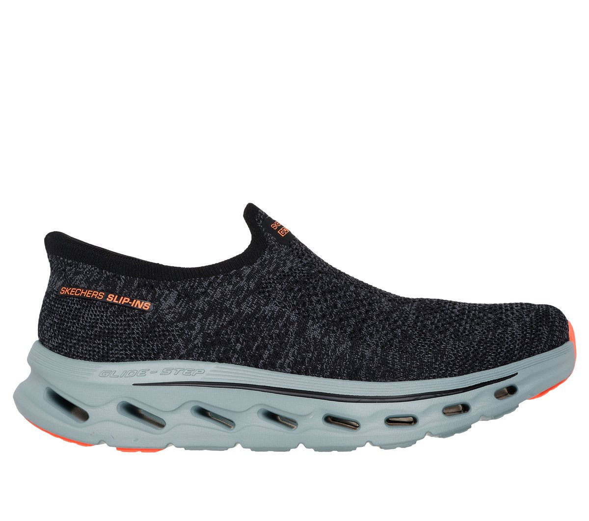 Men Skechers Slip-ins: GO Walk Glide-Step 2.0 - Caleb