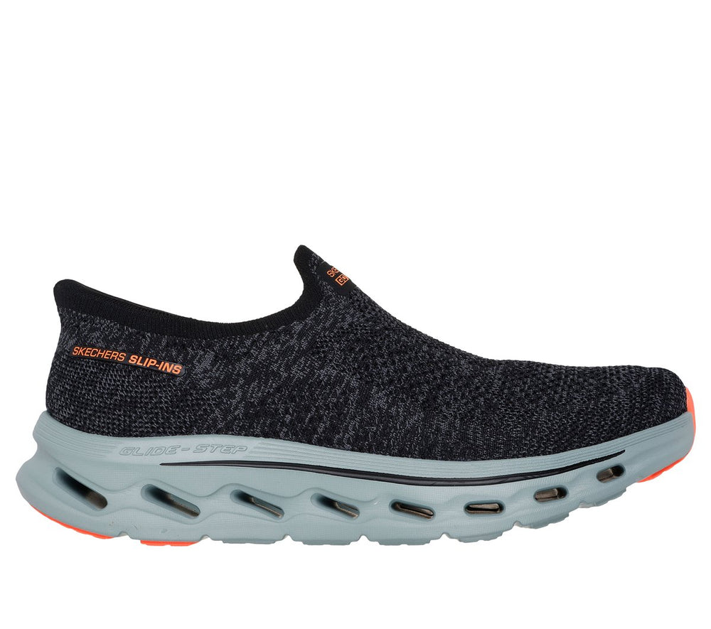 Men Skechers Slip-ins: GO Walk Glide-Step 2.0 - Caleb
