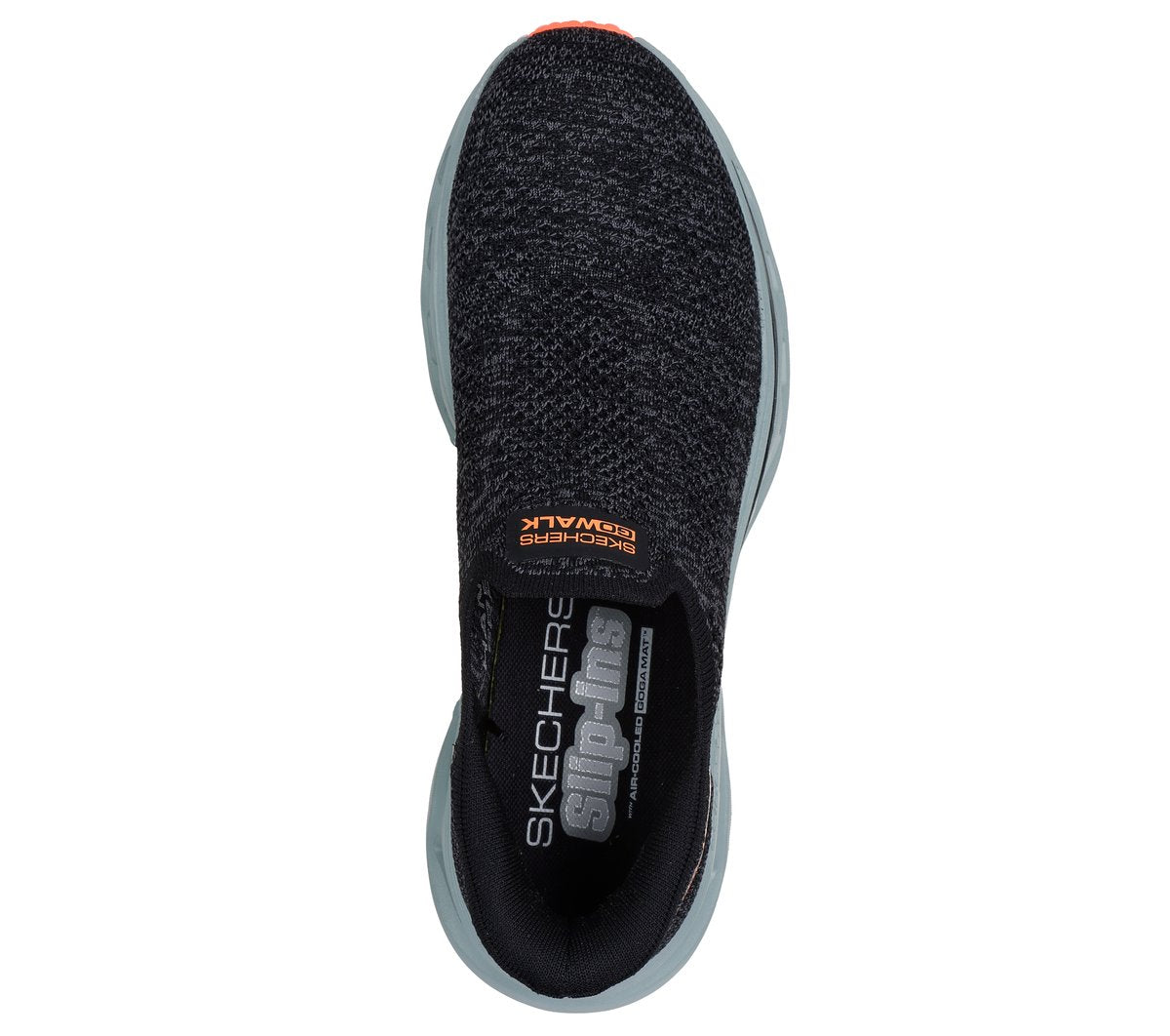 Men Skechers Slip-ins: GO Walk Glide-Step 2.0 - Caleb