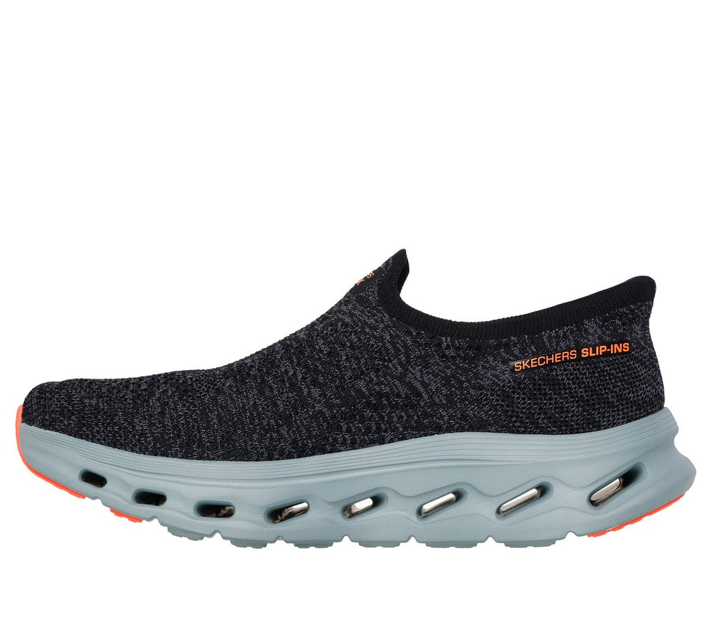 Men Skechers Slip-ins: GO Walk Glide-Step 2.0 - Caleb