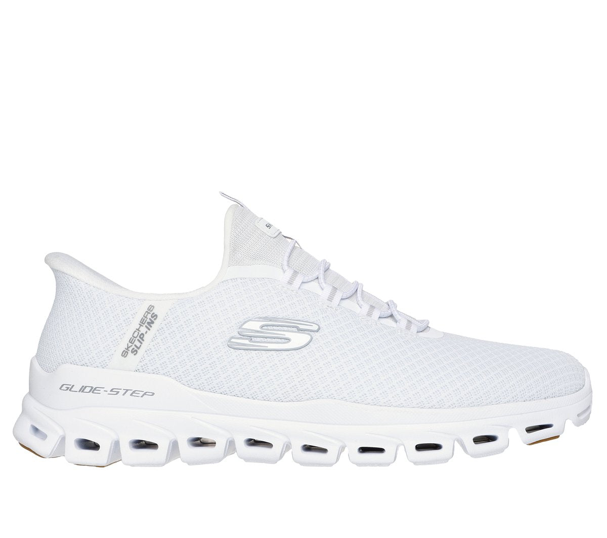 Men Skechers Slip-ins: Glide-Step - Noxus