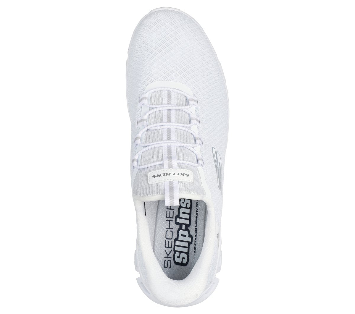 Men Skechers Slip-ins: Glide-Step - Noxus