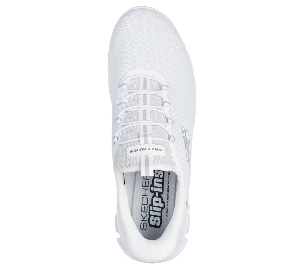 Men Skechers Slip-ins: Glide-Step - Noxus