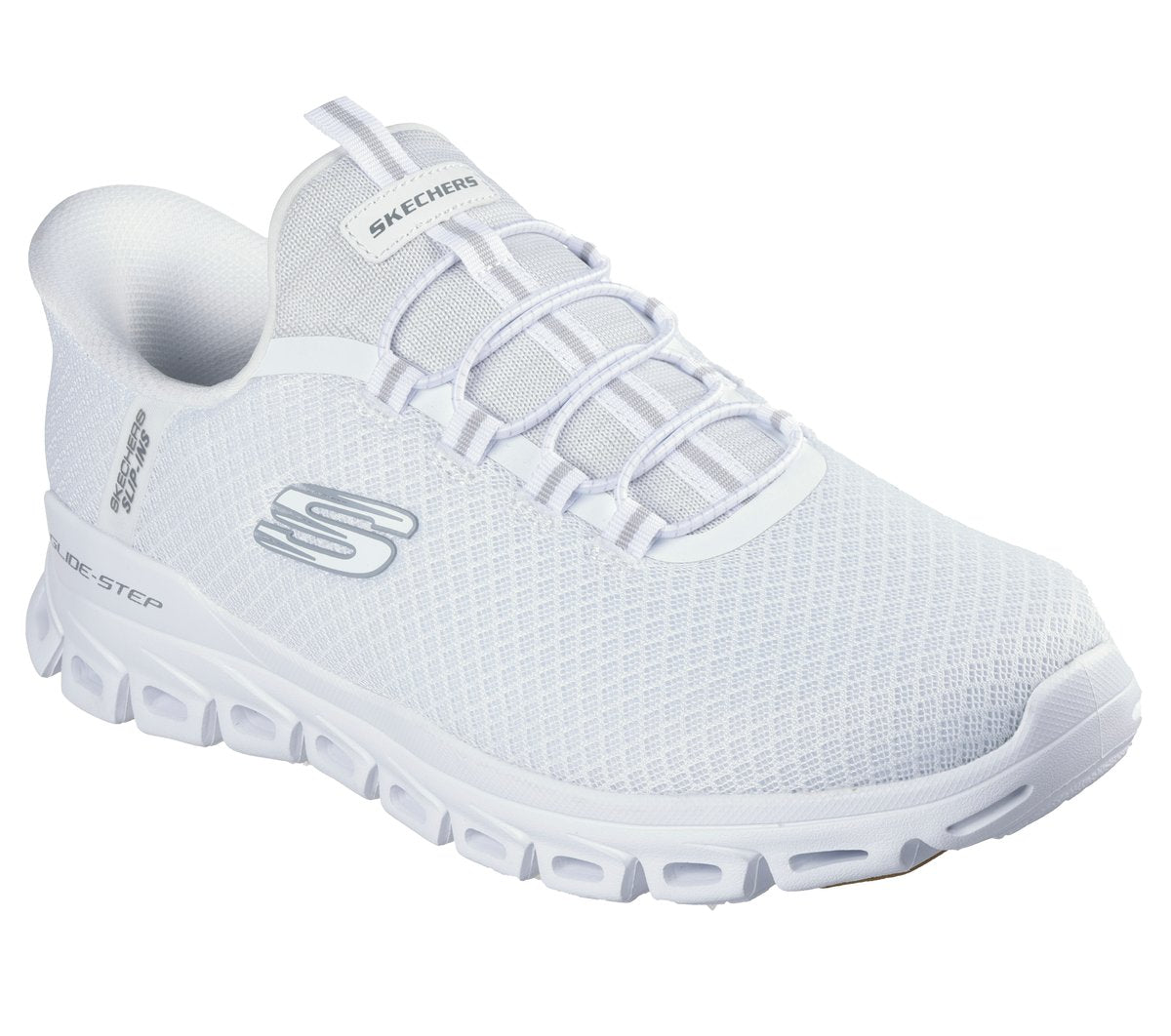 Men Skechers Slip-ins: Glide-Step - Noxus