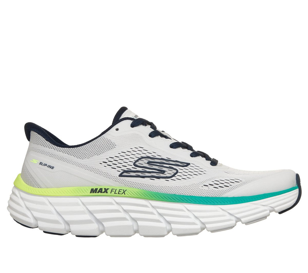 Men Skechers Slip-ins: Max Flex