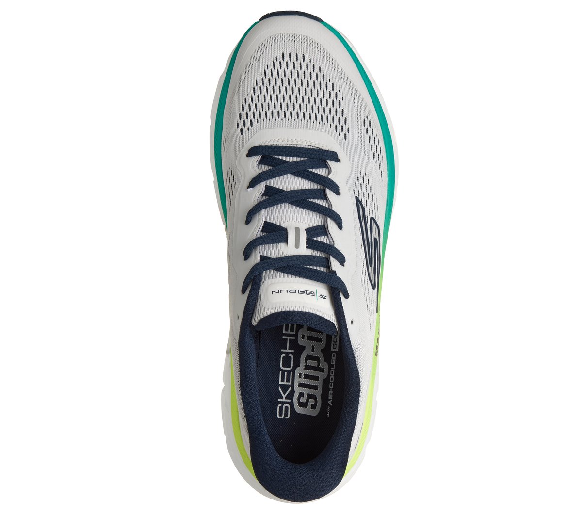 Men Skechers Slip-ins: Max Flex