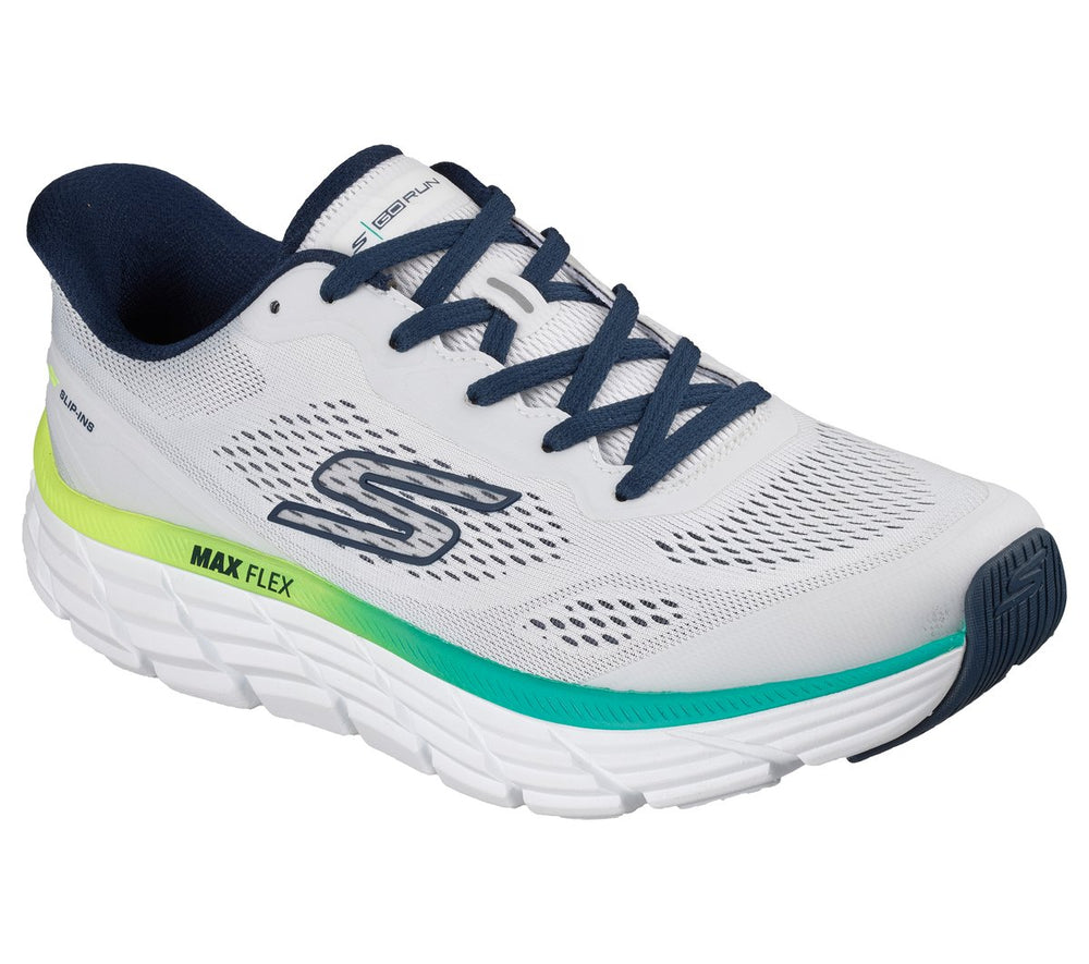 Men Skechers Slip-ins: Max Flex
