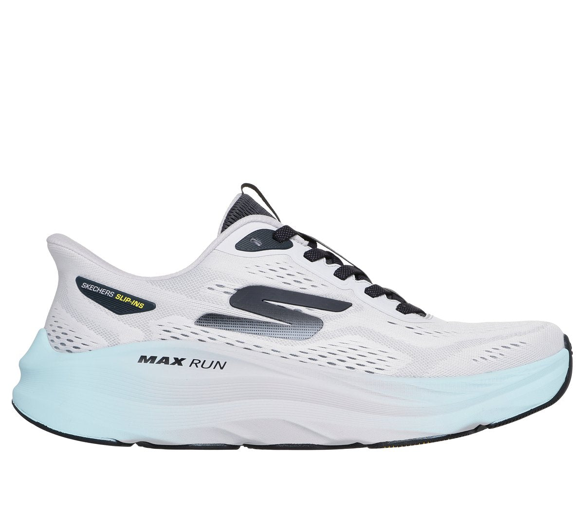 Men Skechers Slip-ins: Max Run